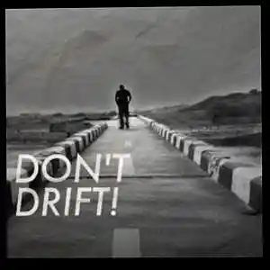 Picture for song 'Don't drift' by artist 'SuzpektBeatz'