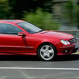 Picture for song 'CLK 320' by artist 'GWBA Music'