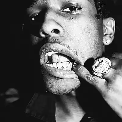 Picture for song 'LOUD - CLOUD RAP TYPE BEAT' by artist 'ThaBeatDevil'