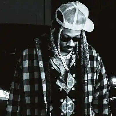Picture for song '"PLUTOSKI" Gunna x Future Type Beat' by artist 'The Ablewave'