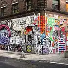 Picture for song 'I Think So' by artist 'The Conflux'