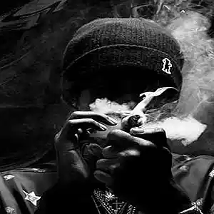 Picture for song 'Hard Trap Type Beat - "Smoke City"' by artist 'ProdByLemm'