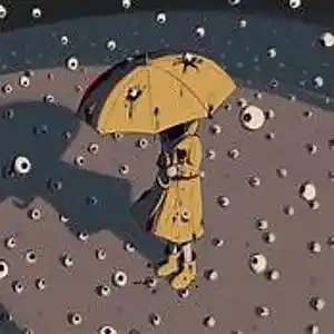 Picture for song 'THINK FAST' by artist 'THISNTHAT'