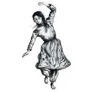 Picture for song 'Retour vers le blues or Back To the Blues' by artist 'tichphillips'