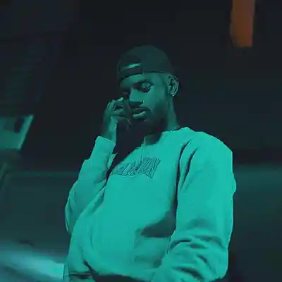 Picture for song 'Bryson Tiller Type Beat - "Way Out"' by artist 'tiebrkr'