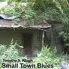 Picture for song 'The Father, The Mountains and Love' by artist 'Timothy S Klugh'