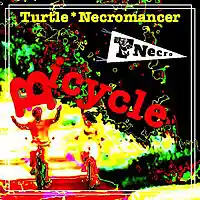 Picture for song 'Bicycle' by artist 'Turtle Necromancer'