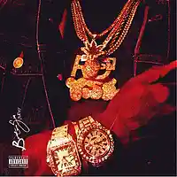 Picture for song 'Boolin' by artist 'Weatherman Beatz'