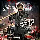 Picture for song 'Fabolous Feat..Lloyd...FReak Muziq!!' by artist 'Yungshadondabeat'