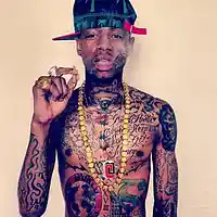 Picture for song 'Kill Bill Trap (Trap)' by artist '30KillaBeat'