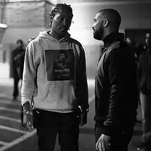 Picture for song 'Trap Day' by artist '8 Section'