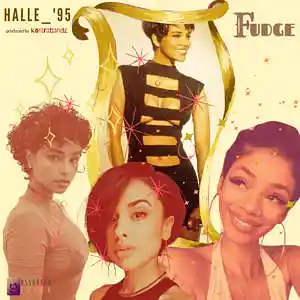 Picture for song 'Halle_'95 (Kontrabandz PROMO ONLY)' by artist 'AFMF Fudge'