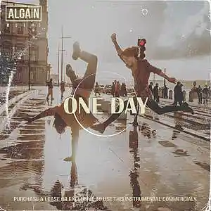 Picture for song 'One day' by artist 'Algain-Music'