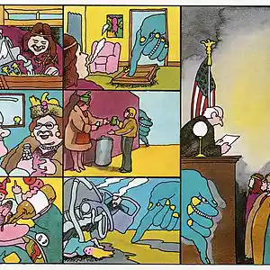 Picture for song 'The Untrust Gemstone (Produced by Ace Ha)' by artist 'Uncle Ace Ha'