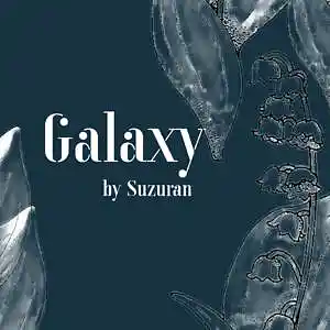 Picture for song 'Galaxy' by artist 'Anya'