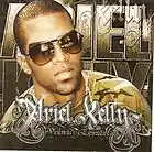 Picture for song 'VIOLENCIA' by artist 'Ariel Kelly dr'