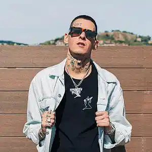 Picture for song 'Kizaru Type Beat - "Tales" (BUY 2 GET 1 FREE)' by artist 'baidy'