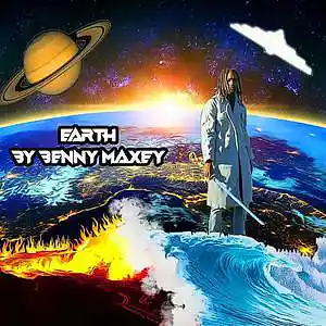 Picture for song 'Love Lust by Benny Maxey Prod by Benny Maxey' by artist 'Benny Maxey'