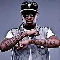 Picture for song 'BigBlackMuzik - SAVAGE *Future*' by artist 'BigBlackMuzik'