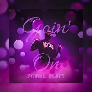 Picture for song 'Drake - Goin On (Pop/Dancehall)' by artist 'Bonnie Beats'