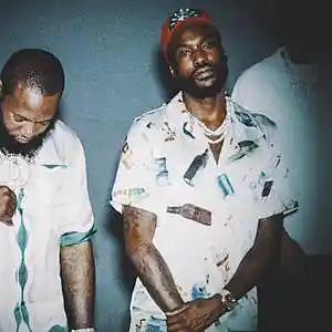 Picture for song 'These Feelings / Meek Mill Type Beat' by artist 'Buckroll'