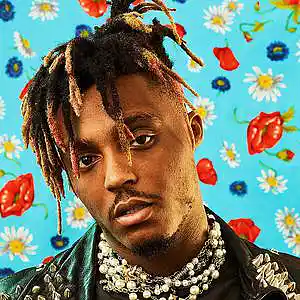 Picture for song 'Juice WRLD x The Kid LAROI x Nick Mira Type Beat "' by artist 'burnout beatz'