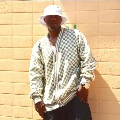 Picture for song 'Already Famous' by artist 'CAPITAL B TEXASGEE'