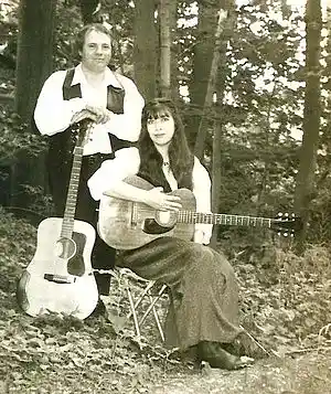 Artist picture