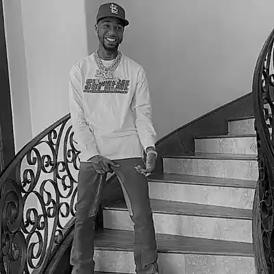 Picture for song 'Cervus /KeyGlock Type Beat Rap/Trap Instrumental' by artist 'canice.music'