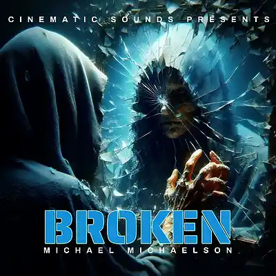 Picture for song 'Broken' by artist 'Cinematic Sounds'