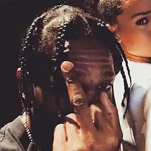 Picture for song 'Strarter (Buy 1 Get 2 Free)' by artist 'Cold Cartier'