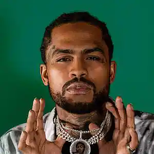 Picture for song 'TunnelVision (DaveEast/Griselda)' by artist 'Cooarri'