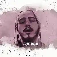 Picture for song 'You Said (Post Malone x Travis Scott)' by artist 'Craig Maru'