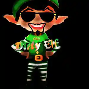 Picture for song 'Dirty Elf' by artist 'Crushal Beats'