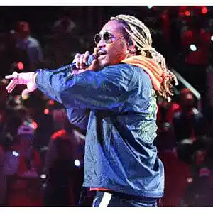 Picture for song 'TRAPPED / FUTURE x SOUTHSIDE TYPE BEAT' by artist 'DaReal Beats'