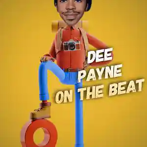 Picture for song 'Here We Go' by artist 'DeePayne'