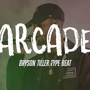 Picture for song 'arcade *10 beats for $50.00*' by artist 'DjFlippp'