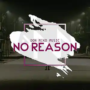 Picture for song 'No Reason - Don Miko Music' by artist 'Don Miko Music'