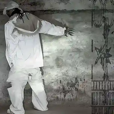 Picture for song 'Destroy Lonely Type Beat "Beach Please"' by artist 'Double B'
