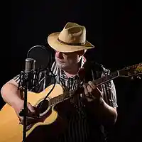 Picture for song 'Lookin' Ahead' by artist 'Doug Spencer'