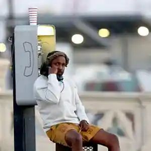 Picture for song 'WHY ARE YOU RUNNING ?! (BUY 1 GET 4 FREE)' by artist 'DreamBigRecords'