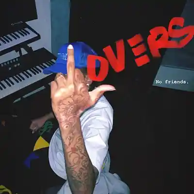 Picture for song 'Mechayrxmeo Type Beat-No Love' by artist 'ezewtfvck'