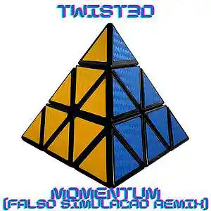 Picture for song 'TWIST3D - Momentum (Falso Simulacro Remix) Contest' by artist 'Falso Simulacro'