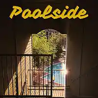 Picture for song 'Poolside' by artist 'FortuneJamz'