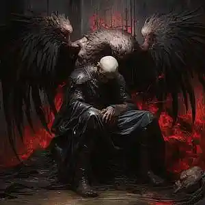 Picture for song '"PLEASE SAVE ME" - TWENTYTHREE DARK TRAP TYPE BEAT' by artist 'Fractured Soul'
