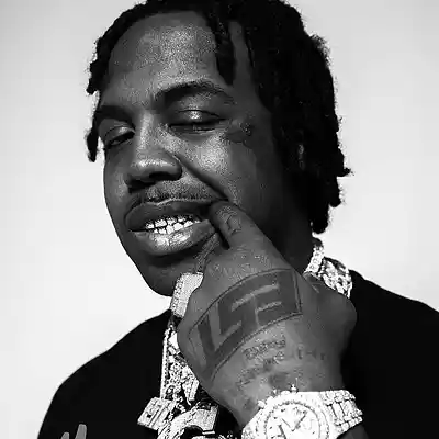 Picture for song 'PLAIN JANE - EST GEE TYPE BEAT' by artist 'GEMINISZN'