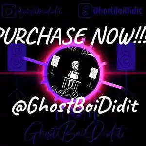 Picture for song 'Syrup' by artist 'GhostBoiDidit'