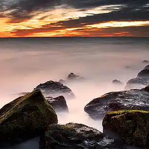 Picture for song '...of Water and Spirit' by artist 'Grace of Demission'