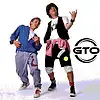 Song picture of 'The Boys & The Girls Are Doing It'