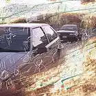 Picture for song 'Viobachalypto #5, I Get Lute Flu' by artist 'Harry Scorzo'